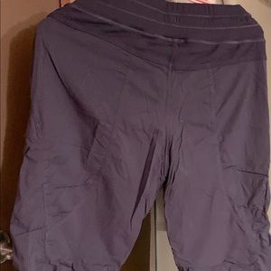 Lulu lemon Studio pant